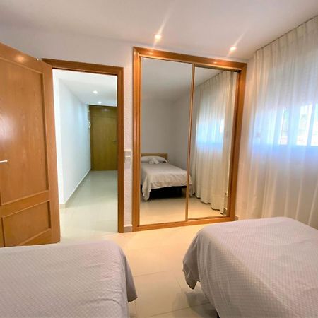 Apartmán Coblanca 8-7º 3 Benidorm Exteriér fotografie